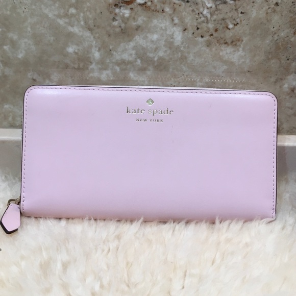 Kate spade Ziparound Wallet - Picture 5 of 12